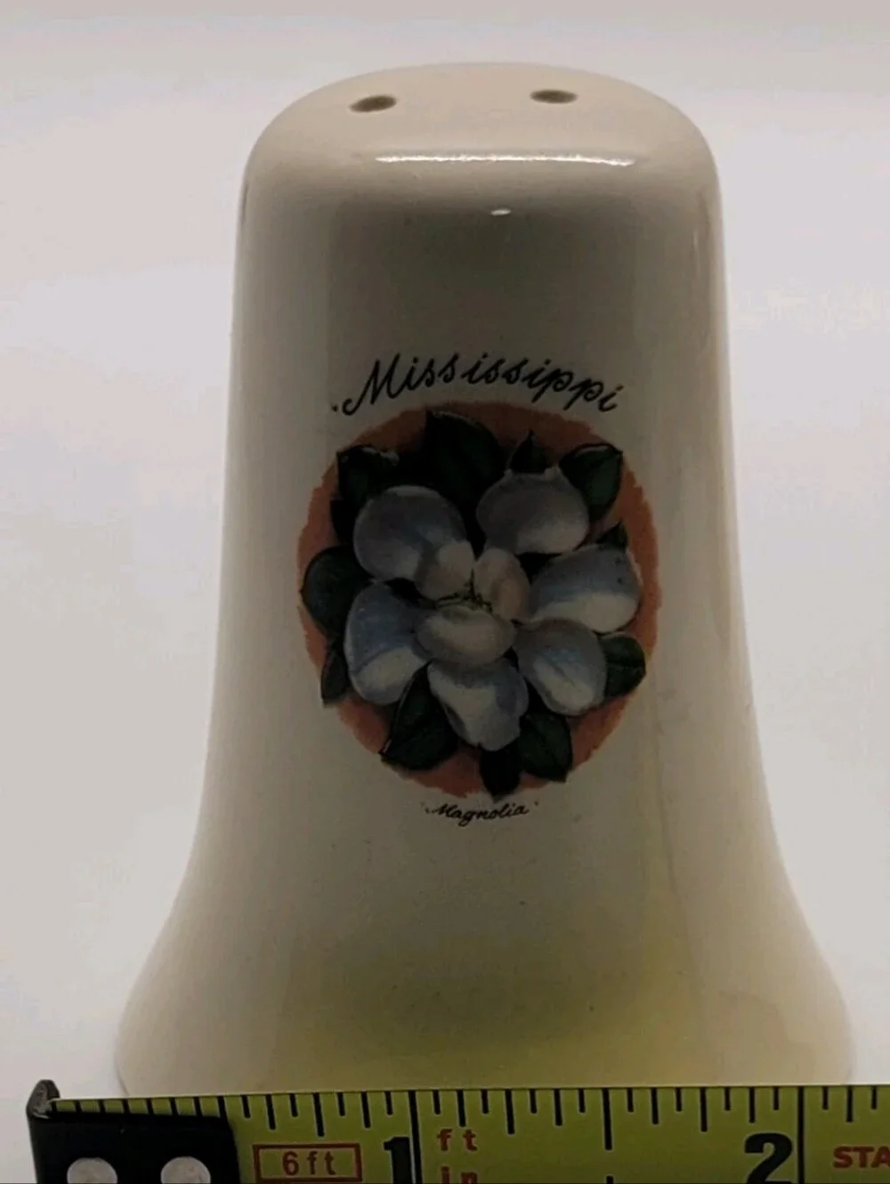 N/A pair ceramic